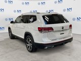 Used 2022 Volkswagen Atlas SEL image 3