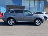 Used 2012 Lexus RX 350 AWD image 2