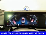 Certified 2024 BMW 530i xDrive w/ Convenience Package image 4