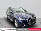 Used 2023 Audi Q3 2.0T Premium Plus w/ Premium Plus Package image 3