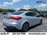 Used 2016 Kia Forte EX image 5