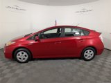 Used 2010 Toyota Prius Five image 2
