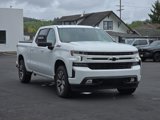 Used 2022 Chevrolet Silverado 1500 RST image 2