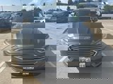 Used 2017 Ford Fusion S image 2