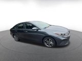 Used 2024 Kia Forte LXS image 2