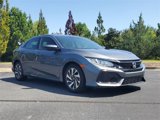 Certified 2018 Honda Civic LX image 3