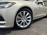 Used 2018 Volvo S90 T6 Momentum w/ Protection Package image 2