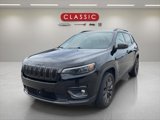 Used 2021 Jeep Cherokee Latitude Lux 80th Anniv w/ Quick Order Package 26U 80TH image 3