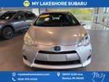 Used 2012 Toyota Prius C Two image 2