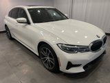 Used 2022 BMW 330i xDrive Sedan w/ Premium Package 2 image 3