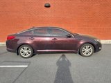 Used 2013 Kia Optima EX w/ Premium Pkg image 2