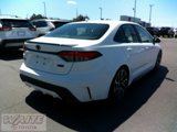 Used 2022 Toyota Corolla XSE image 2