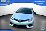 Used 2017 Toyota Corolla iM image 2