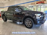 Used 2016 Ford F150 Lariat image 3