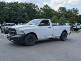 Used 2017 RAM 1500 Tradesman w/ Power & Remote Entry Group image 2