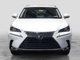 Used 2018 Lexus NX 300 FWD w/ Accessory Package image 2