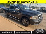 Used 2017 RAM 1500 Limited image 5