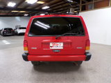 Used 2000 Jeep Cherokee Sport image 4
