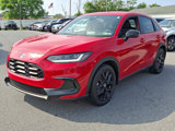 Certified 2023 Honda HR-V Sport image 3