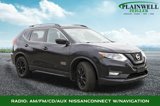 Used 2017 Nissan Rogue SV image 4