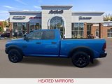 Certified 2022 RAM 1500 Classic Warlock w/ Electronics Group image 4