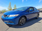Used 2015 Honda Civic EX image 3