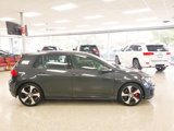 Used 2017 Volkswagen GTI Autobahn image 5