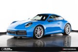 Used 2022 Porsche 911 Carrera S w/ Sport Package image 4