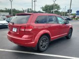 Used 2018 Dodge Journey SE w/ Connectivity Group image 3