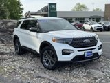 Used 2021 Ford Explorer XLT w/ Equipment Group 202A image 3
