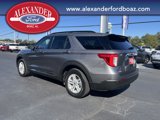 Used 2022 Ford Explorer XLT image 2
