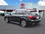 Used 2016 Acura MDX SH-AWD w/ Technology Package image 4