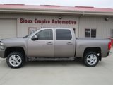 Used 2012 Chevrolet Silverado 1500 LTZ w/ LTZ Plus Package image 2