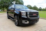 Used 2017 GMC Yukon SLT w/ Open Road Package image 5