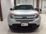 Used 2015 Ford Explorer XLT w/ Equipment Group 202B image 2