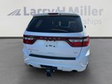 Used 2018 Dodge Durango R/T w/ Trailer Tow Group IV image 5