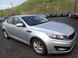 Used 2013 Kia Optima LX image 3