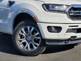 Used 2020 Ford Ranger Lariat w/ Technology Package image 3