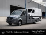 Used 2024 Mercedes-Benz Sprinter 3500 image 2