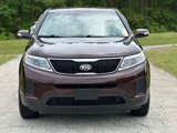 Used 2014 Kia Sorento LX image 2