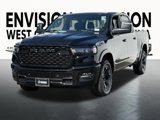 New 2025 RAM 1500 4x4 Crew Cab image 4