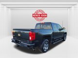 Used 2018 Chevrolet Silverado 1500 LTZ w/ Sport Package image 5