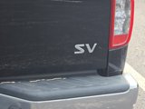 Used 2019 Nissan Frontier SV image 5