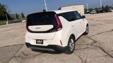 New 2025 Kia Soul LX image 2