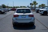 Used 2018 Mercedes-Benz GLC 43 AMG 4MATIC image 4