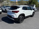 Used 2025 Chevrolet TrailBlazer LT image 5