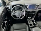 Used 2017 Kia Sportage SX image 3