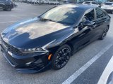 Used 2022 Kia K5 GT-Line image 4