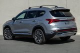 Used 2022 Hyundai Santa Fe Limited w/ Cargo Package image 3