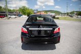 Used 2024 Mitsubishi Mirage G4 ES image 4